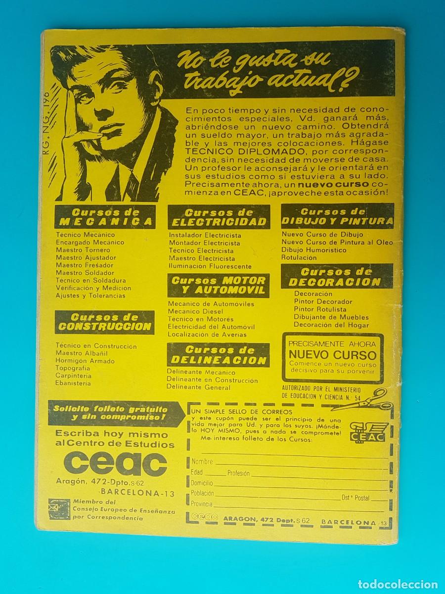 Tebeos: Relatos de guerra, 196 (Toray) - Foto 2