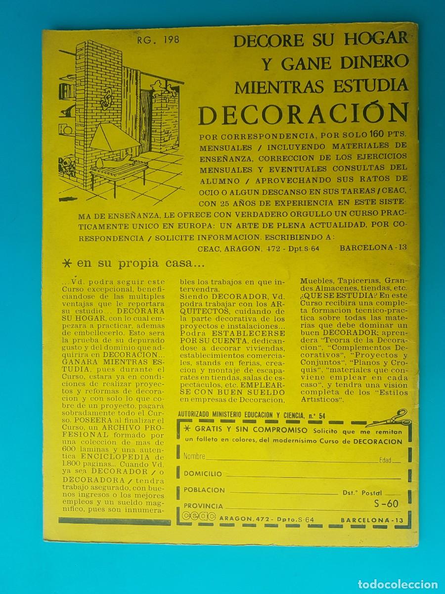 Tebeos: Relatos de guerra, 198 (Toray) - Foto 2