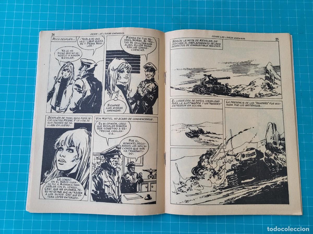 Tebeos: Relatos de guerra, 218 (Toray) - Foto 2