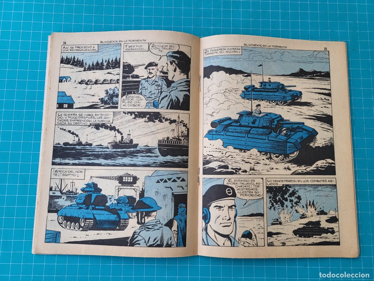 Tebeos: Relatos de guerra, 174 (Toray) - Foto 2