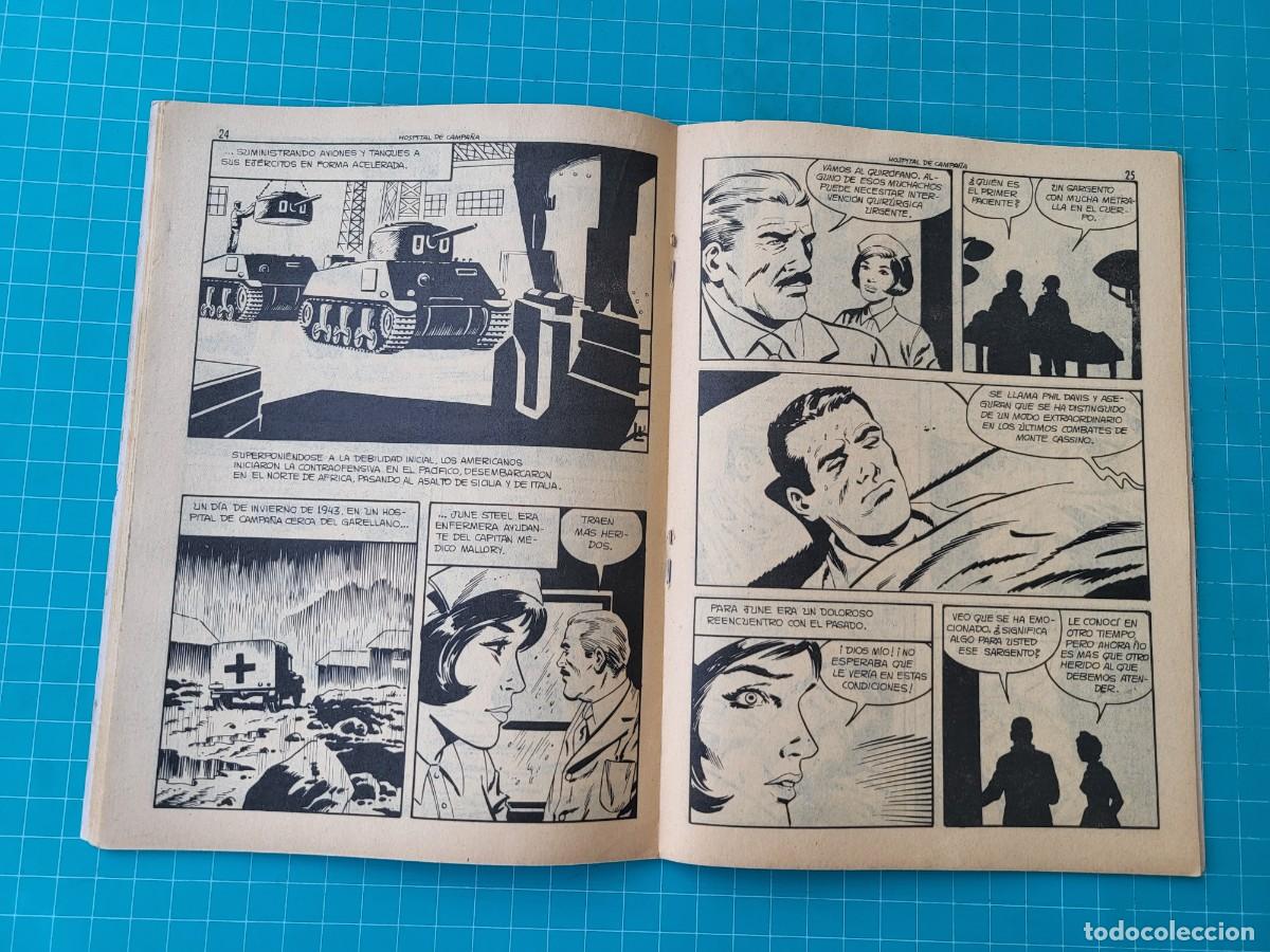 Tebeos: Relatos de guerra, 222 (Toray) - Foto 2