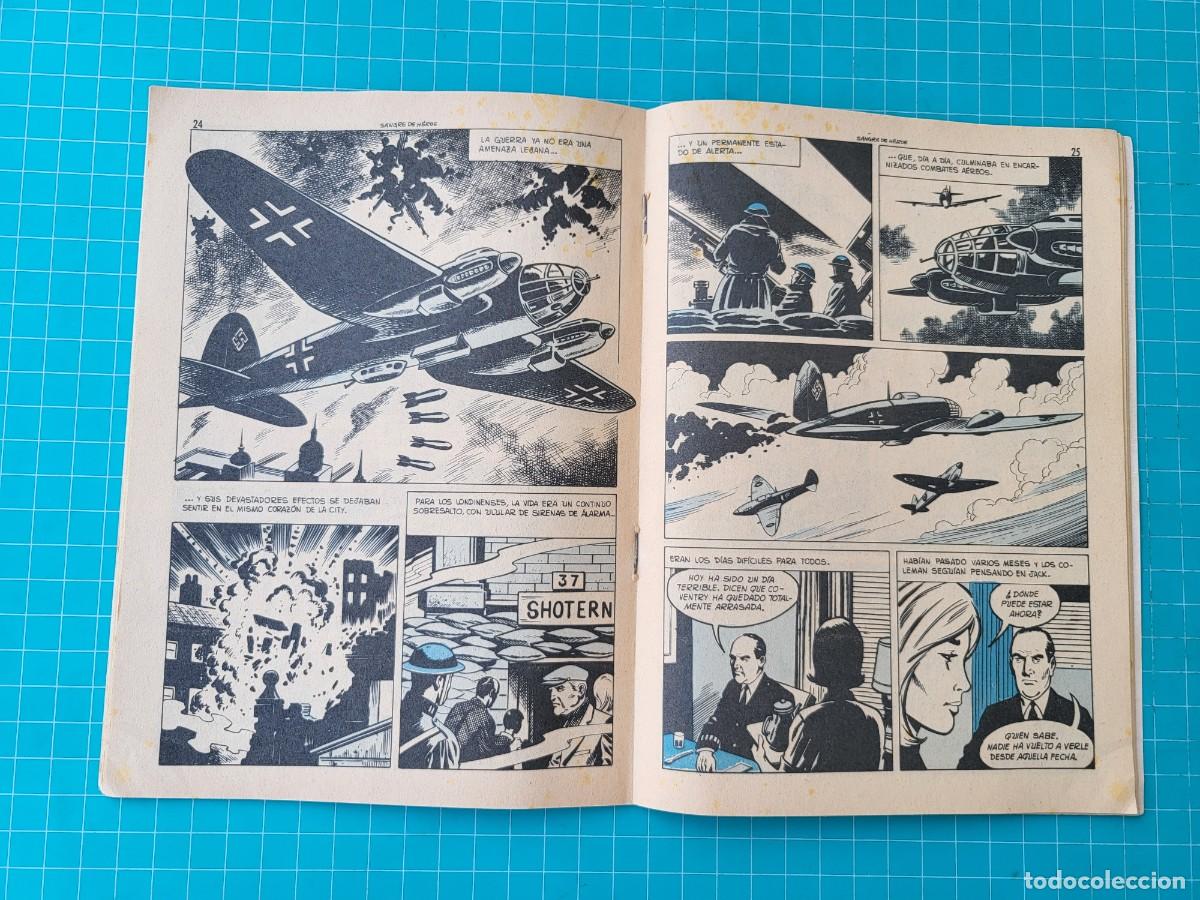 Tebeos: Relatos de guerra, 155 (Toray) - Foto 2