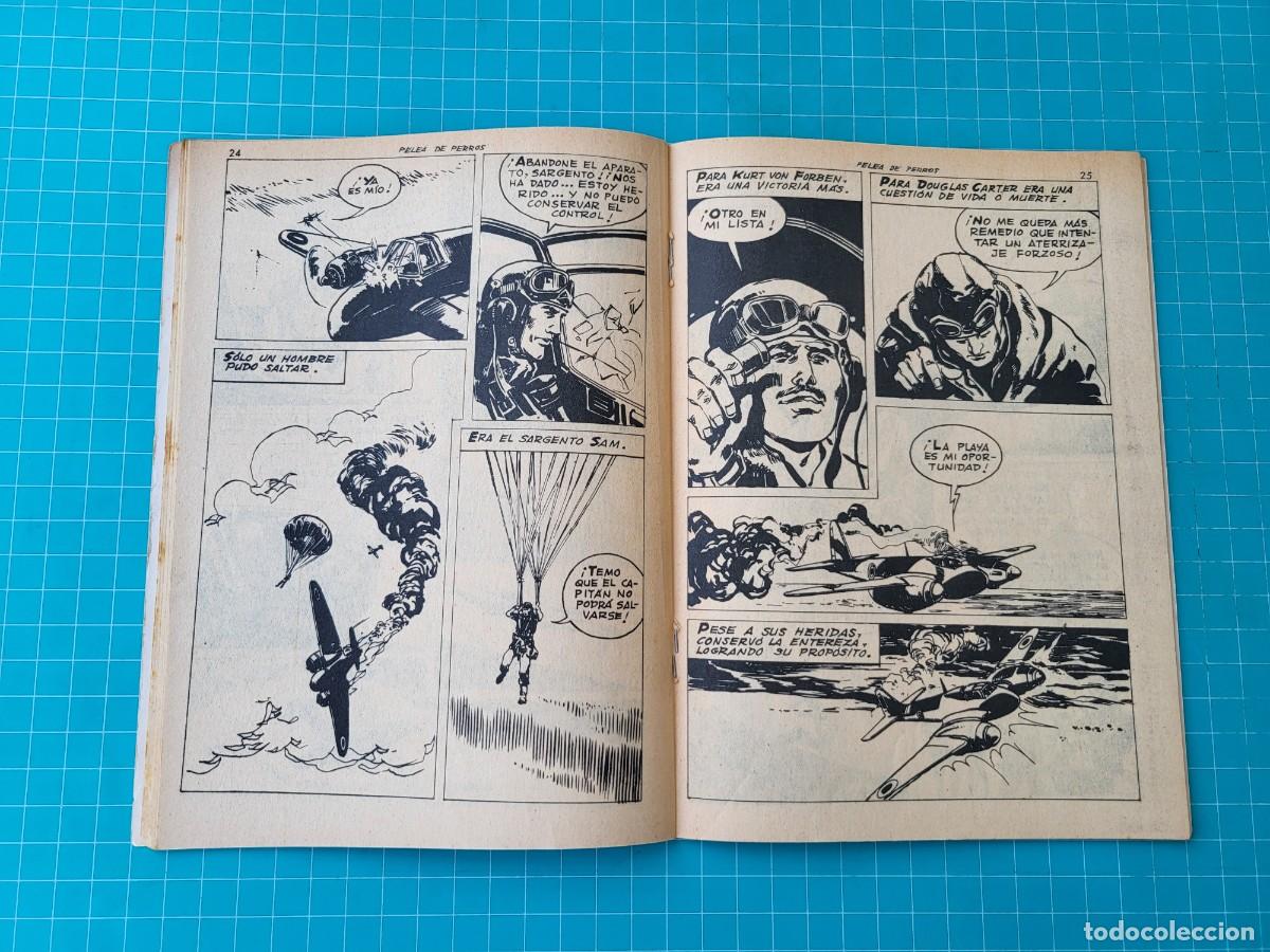 Tebeos: Relatos de guerra, 208 (Toray) - Foto 2