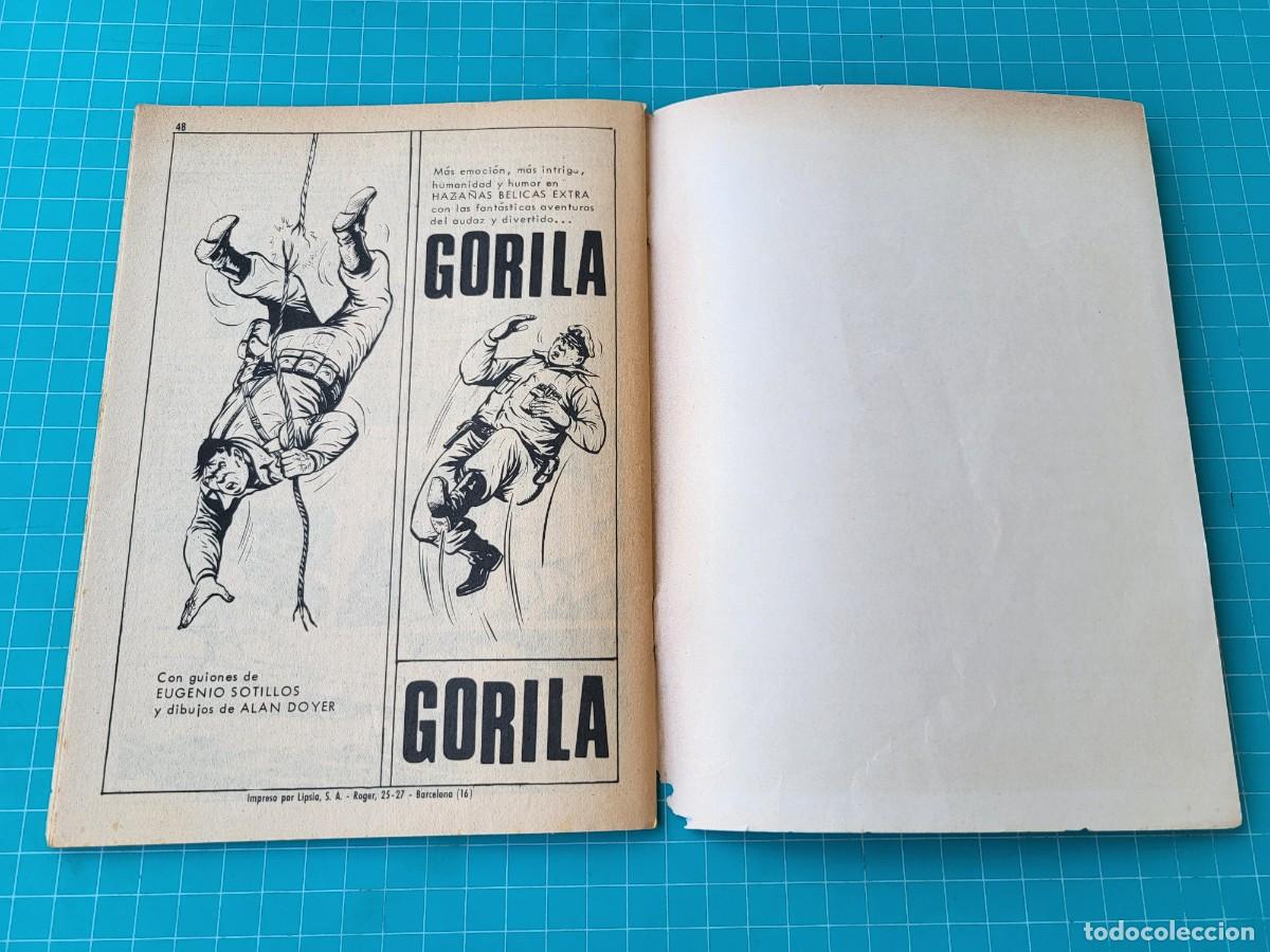 Tebeos: Relatos de guerra, 208 (Toray) - Foto 3