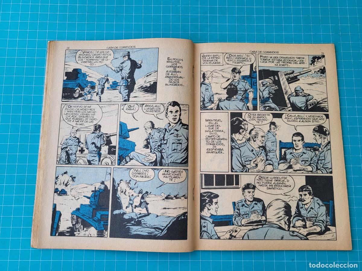 Tebeos: Relatos de guerra, 162 (Toray) - Foto 2