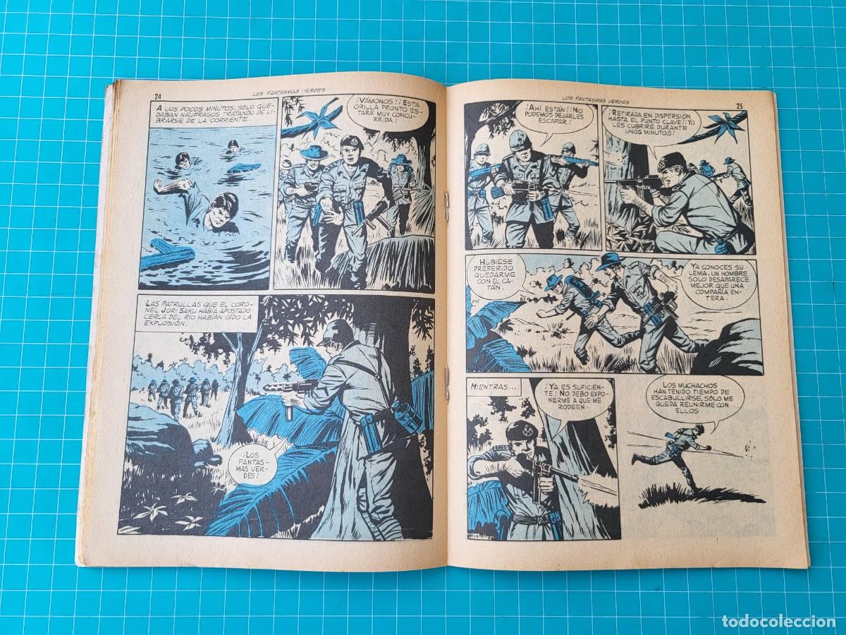Tebeos: Relatos de guerra, 175 (Toray) - Foto 2
