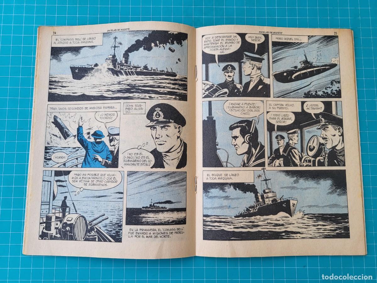 Tebeos: Relatos de guerra, 163 (Toray) - Foto 2