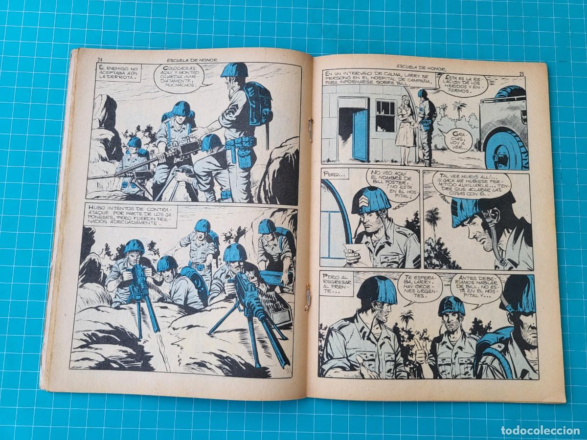 Tebeos: Relatos de guerra, 170 (Toray) - Foto 2