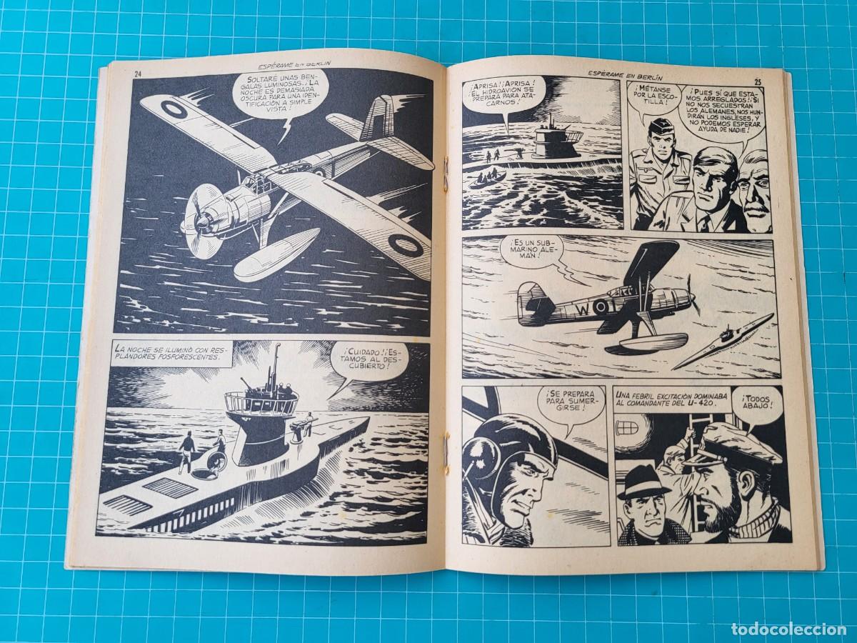 Tebeos: Relatos de guerra, 205 (Toray) - Foto 2