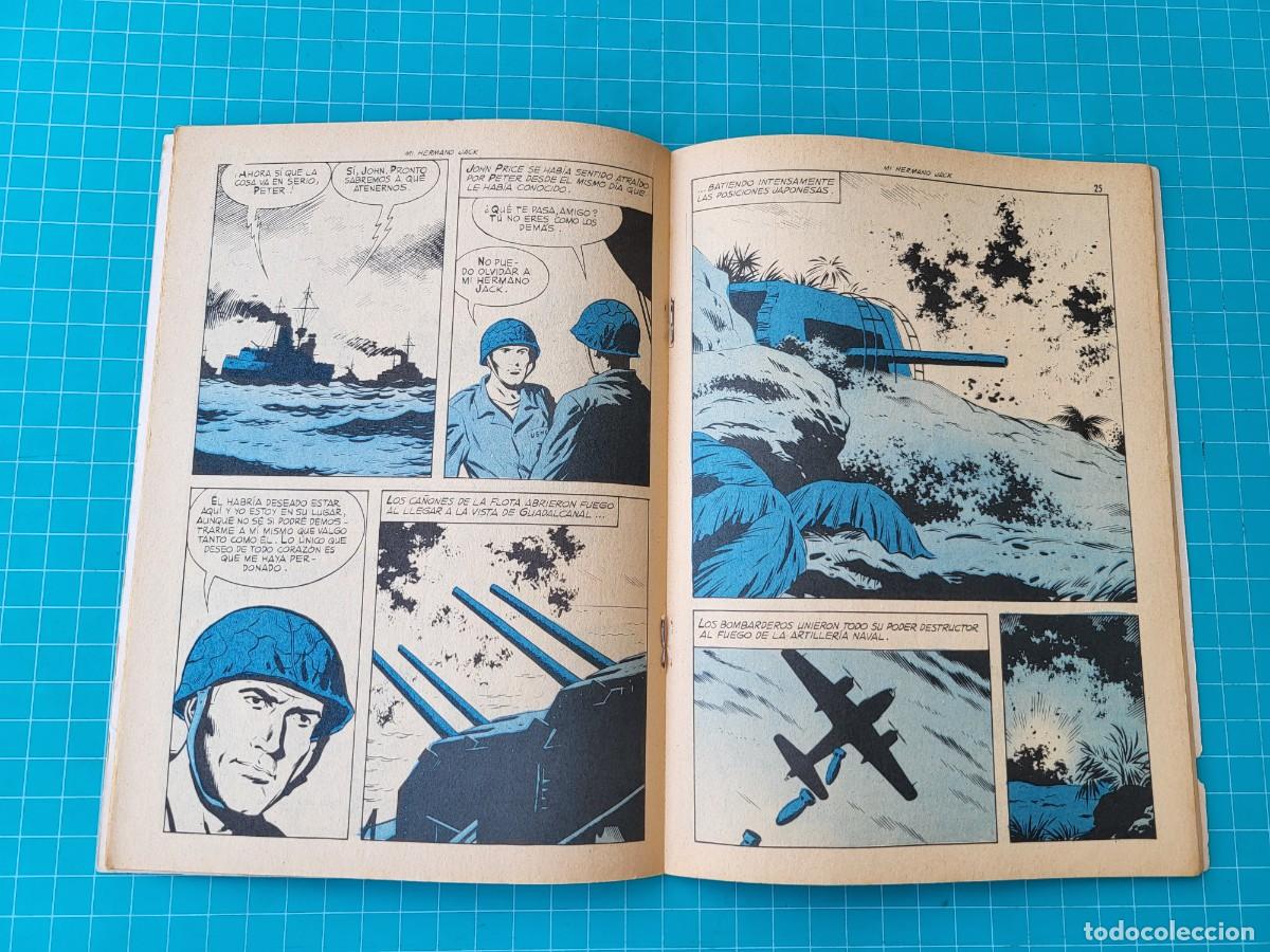 Tebeos: Relatos de guerra, 181 (Toray) - Foto 2