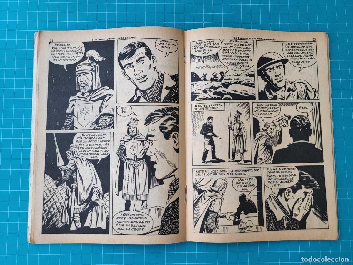 Tebeos: Relatos de guerra, 204 (Toray) - Foto 2