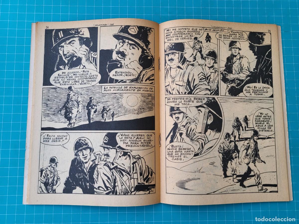 Tebeos: Relatos de guerra, 210 (Toray) - Foto 2