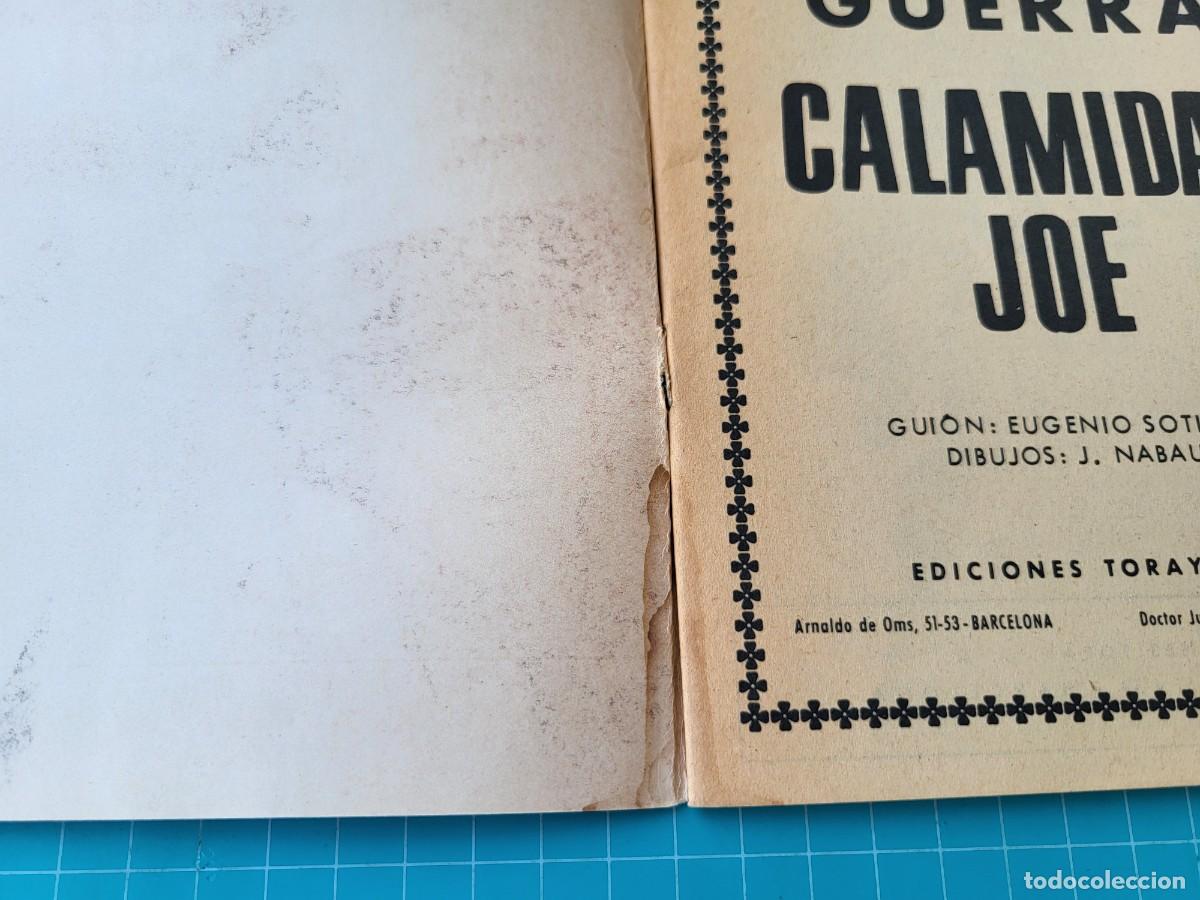 Tebeos: Relatos de guerra, 210 (Toray) - Foto 3