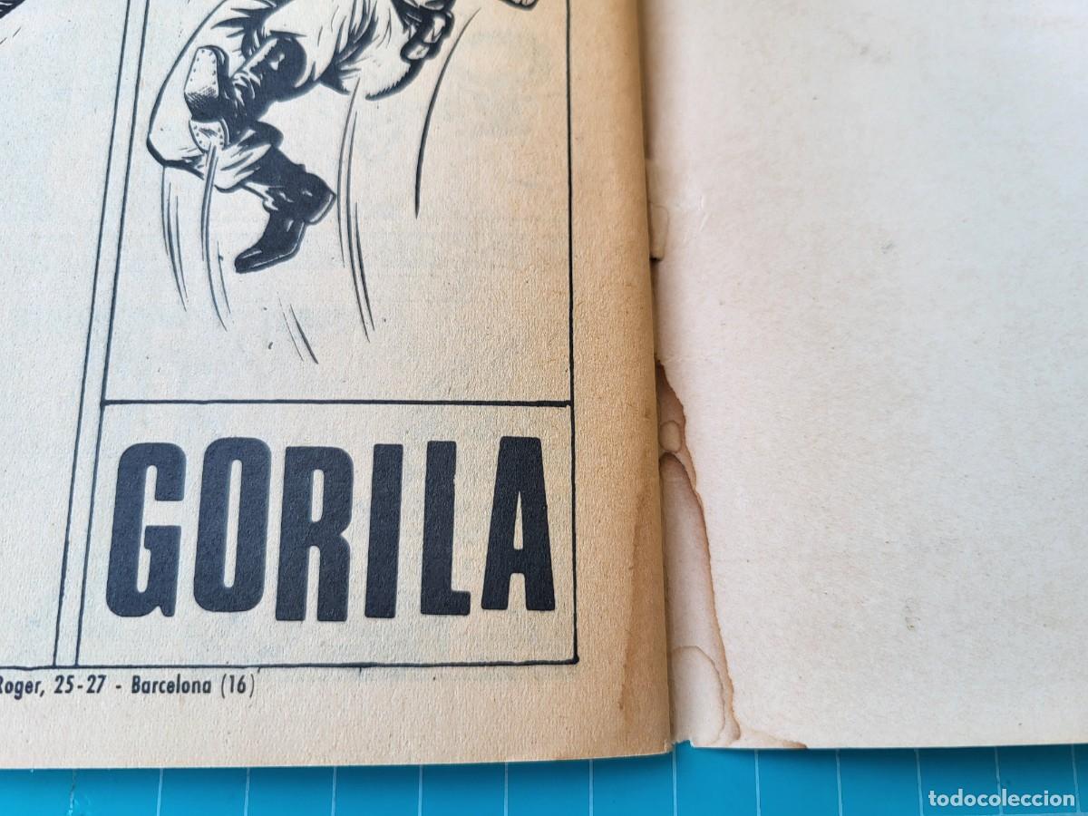 Tebeos: Relatos de guerra, 210 (Toray) - Foto 4