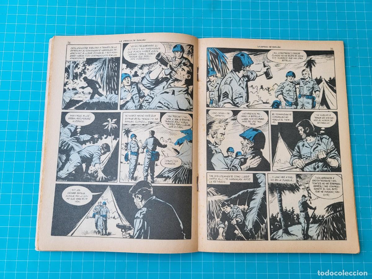 Tebeos: Relatos de guerra, 156 (Toray) - Foto 2