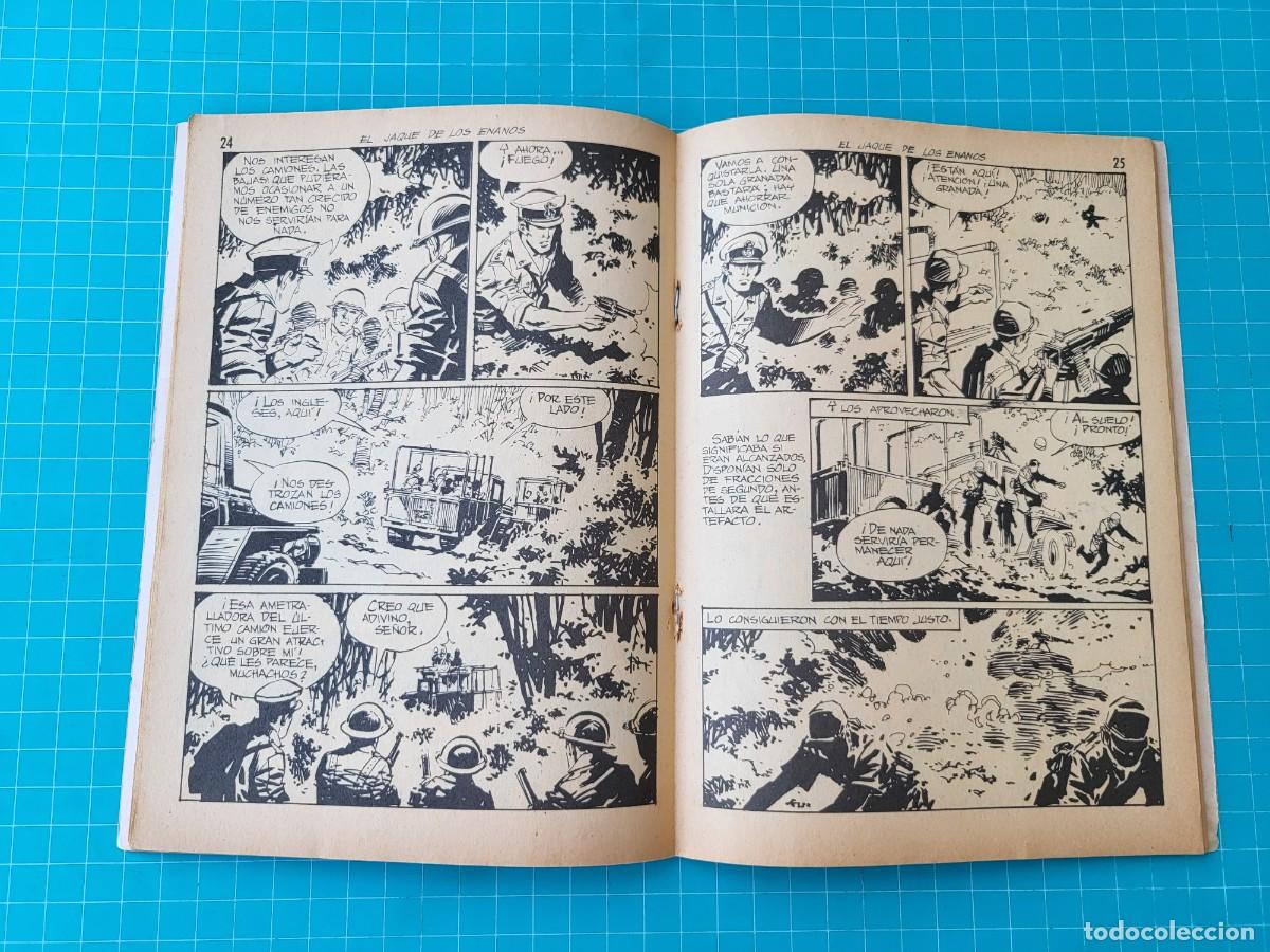 Tebeos: Relatos de guerra, 219 (Toray) - Foto 2