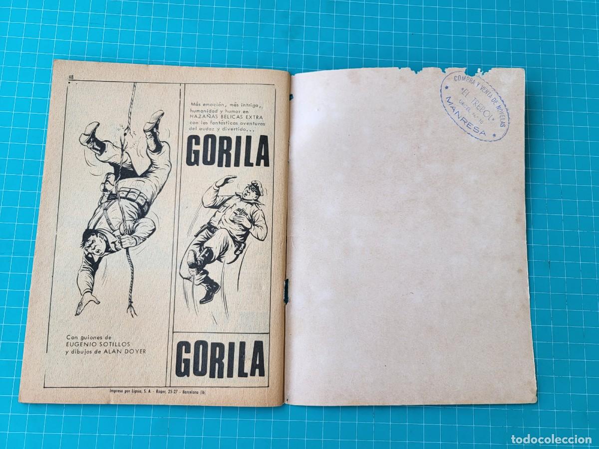 Tebeos: Relatos de guerra, 219 (Toray) - Foto 3