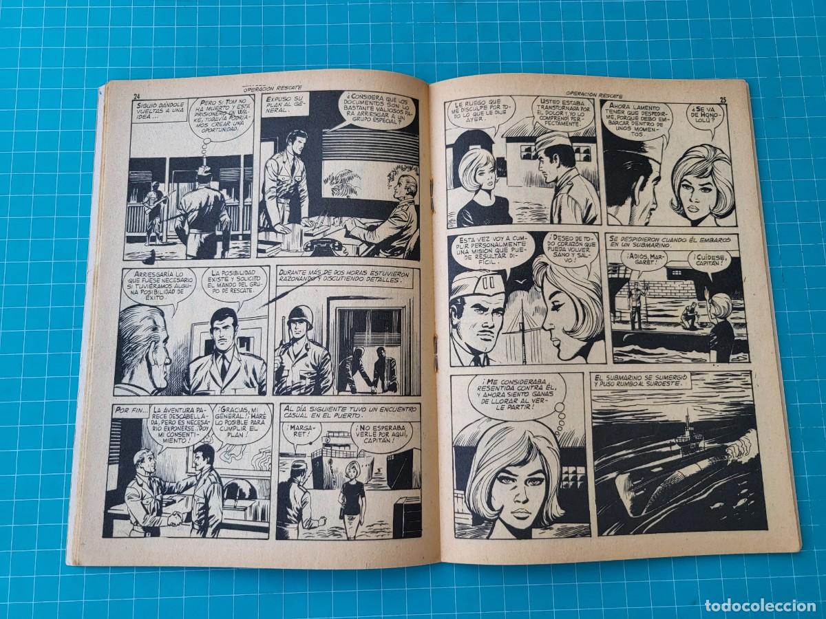 Tebeos: Relatos de guerra, 202 (Toray) - Foto 2