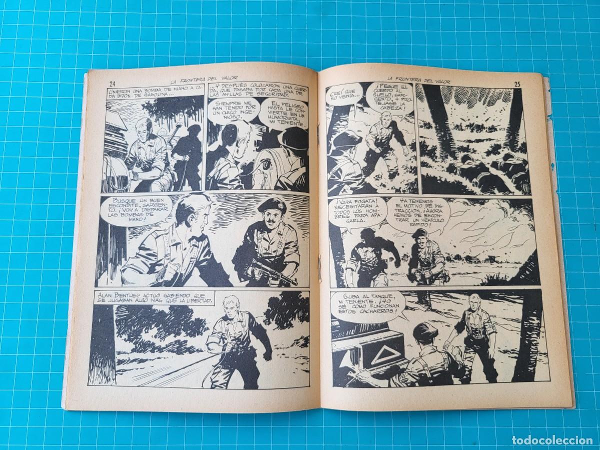 Tebeos: Relatos de guerra, 221 (Toray) - Foto 2