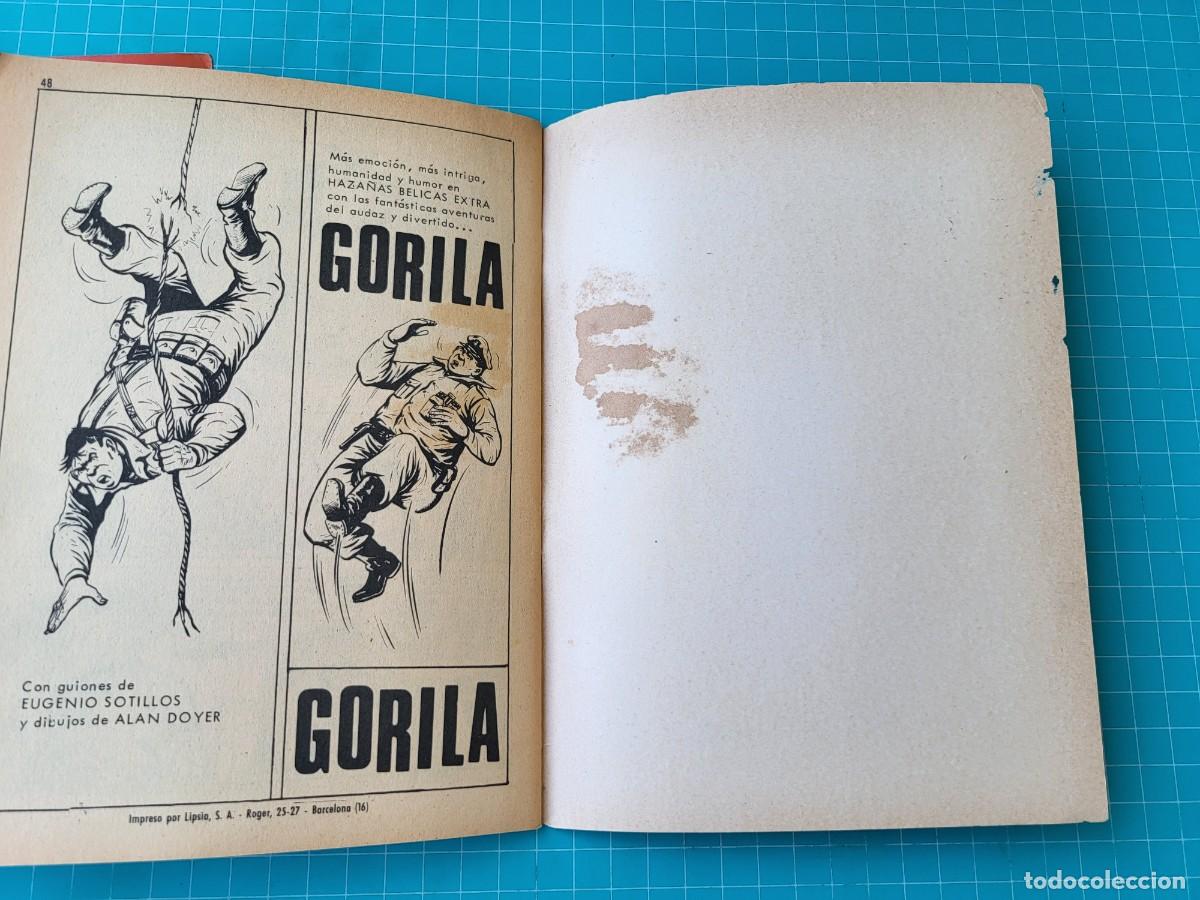 Tebeos: Relatos de guerra, 221 (Toray) - Foto 3