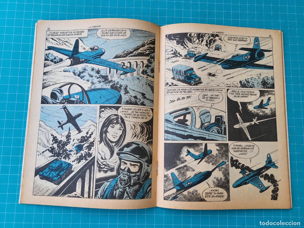Tebeos: Relatos de guerra, 152 (Toray) - Foto 2