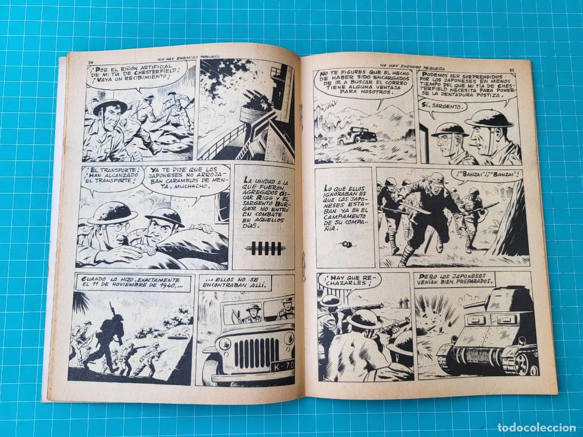 Tebeos: Relatos de guerra, 213 (Toray) - Foto 2