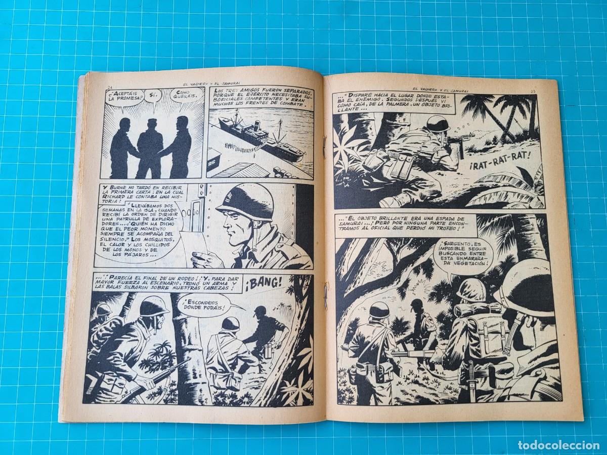 Tebeos: Relatos de guerra, 223 (Toray) - Foto 2