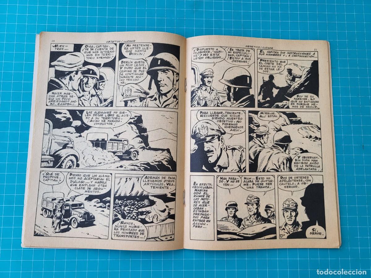 Tebeos: Relatos de guerra, 207 (Toray) - Foto 2