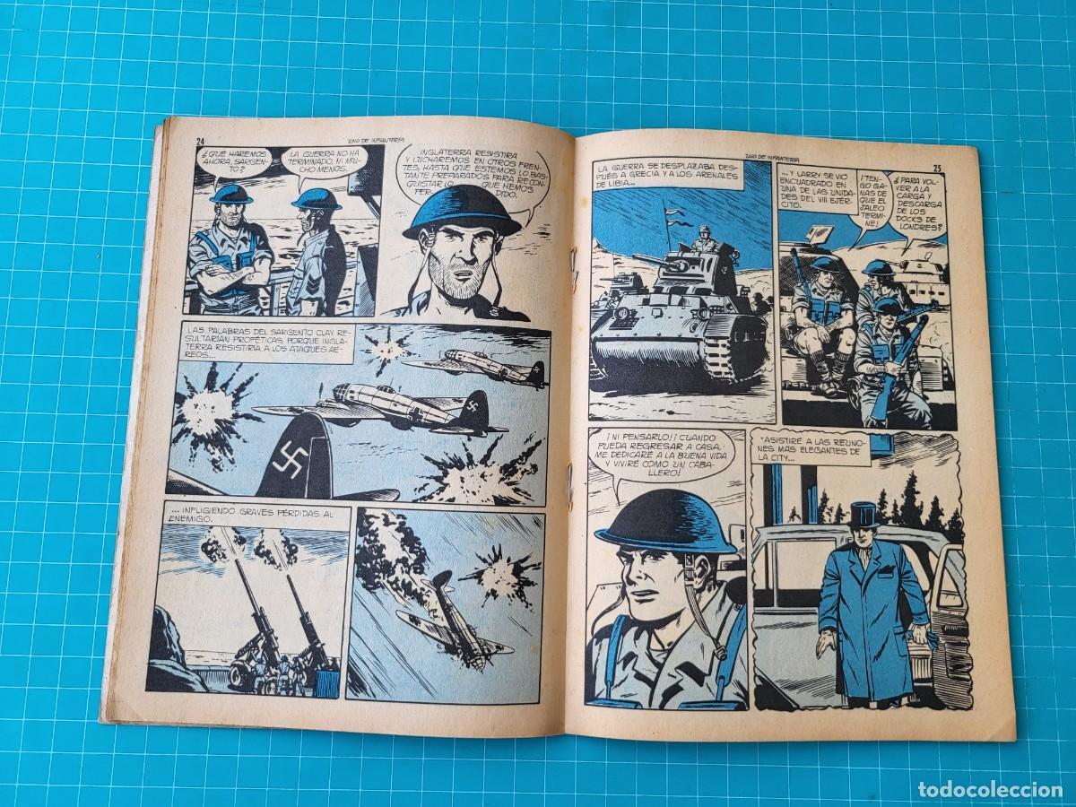 Tebeos: Relatos de guerra, 165 (Toray) - Foto 2