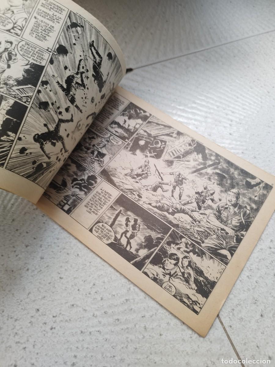 Tebeos: Antiguo comic Haza&ntilde;as b&eacute;licas, N&deg; Extra 164. - Foto 4