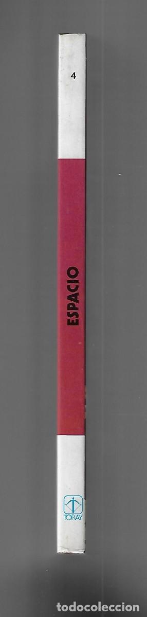 Tebeos: Toray. Espacio. Taco. 4 - Foto 3