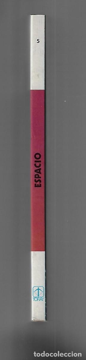 Tebeos: Toray. Espacio. Taco. 5 - Foto 3