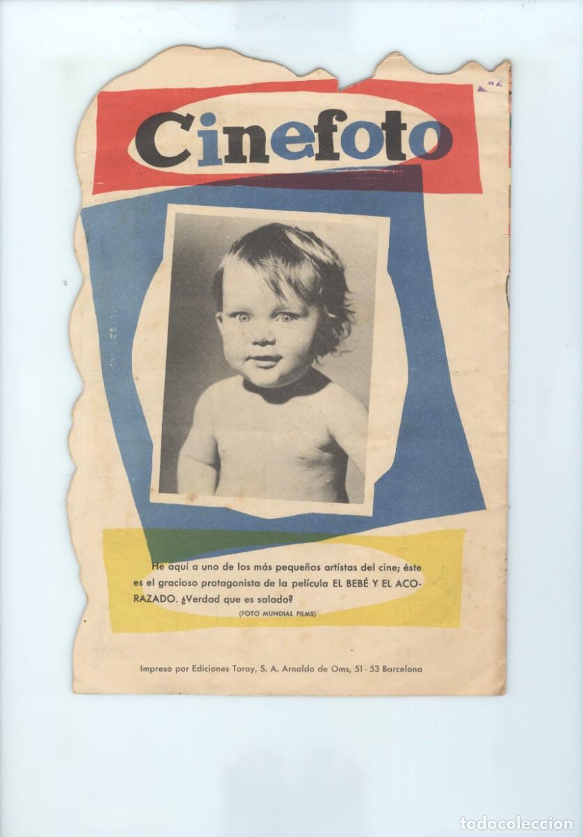 Tebeos: Toray. Mis cuentos. 382 - Foto 2