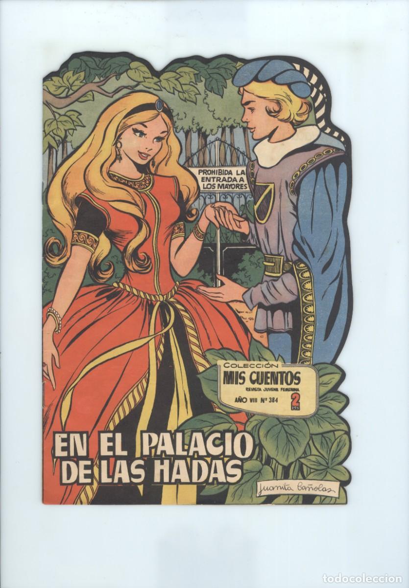 Tebeos: Toray. Mis cuentos. 384 - Foto 1