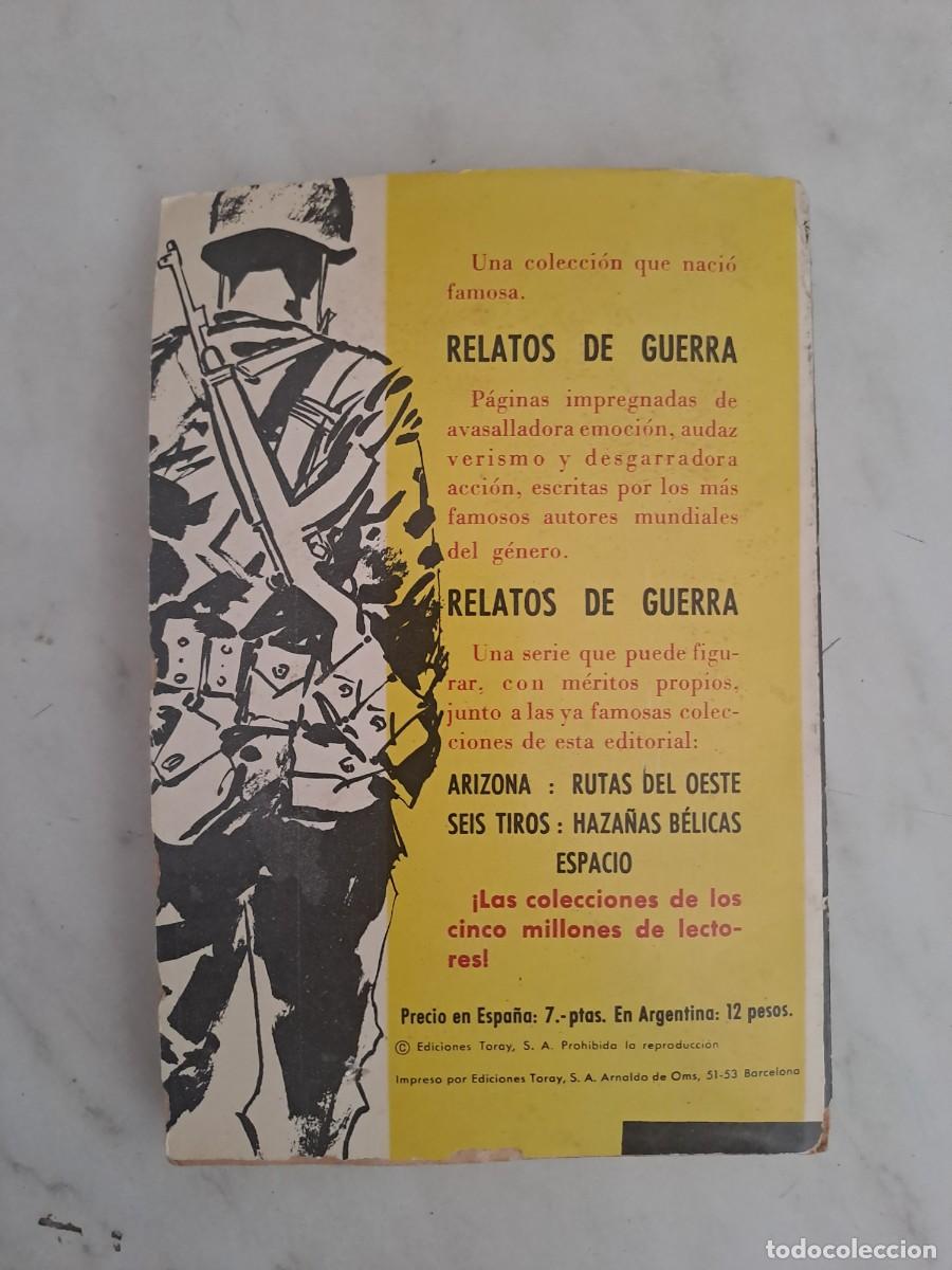 Tebeos: S.I.P. 81, el fin de la Sip, Toray - Foto 2