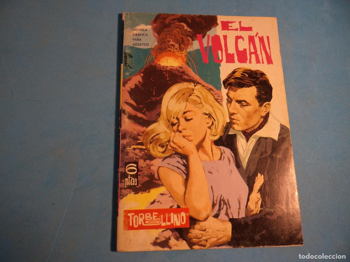 Tebeos: Torbellino. N&ordm; 17. Toray. - Foto 1