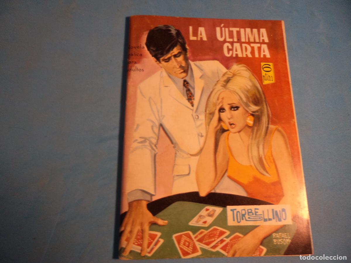 Tebeos: Torbellino. N&ordm; 35. Toray. - Foto 1