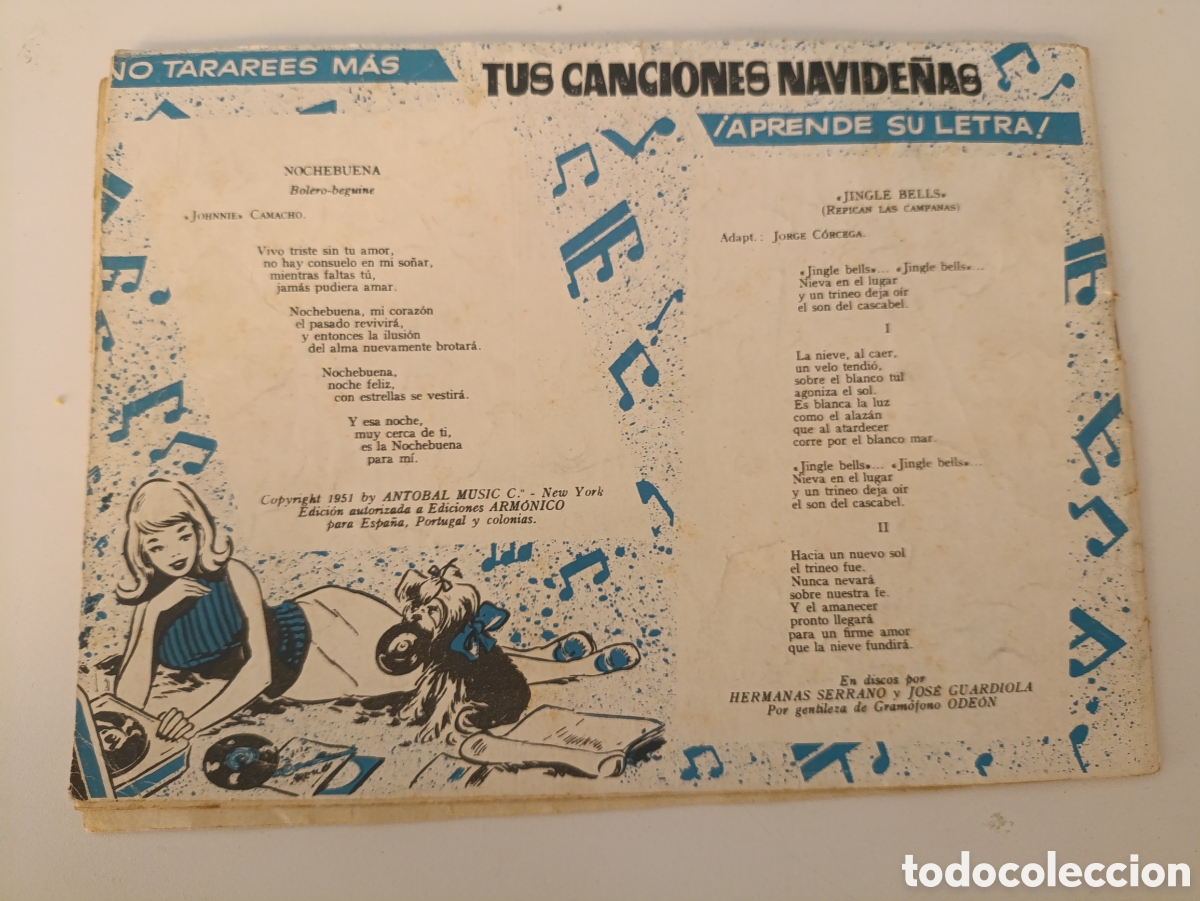 Tebeos: Almanaque 1961 Revista Azucena - Foto 2