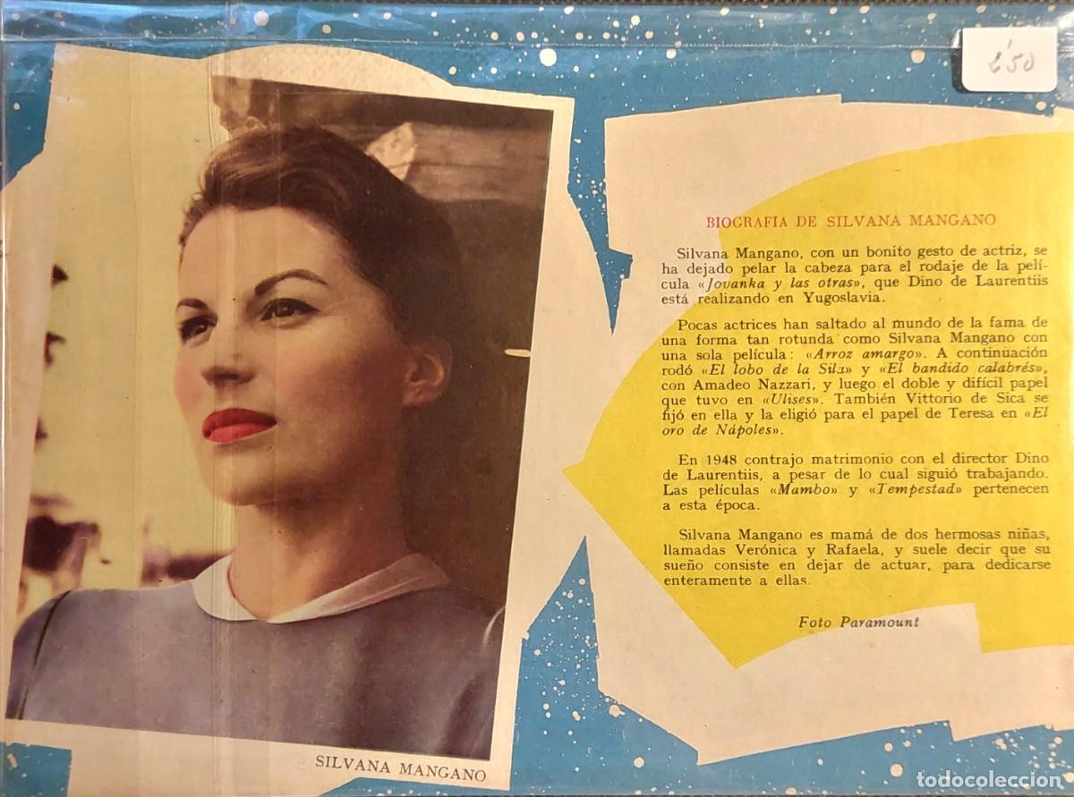 Tebeos: LOTE DE 9 COMICS COLECCION ( GUENDALINA ) E. TORAY 1959 - Foto 2