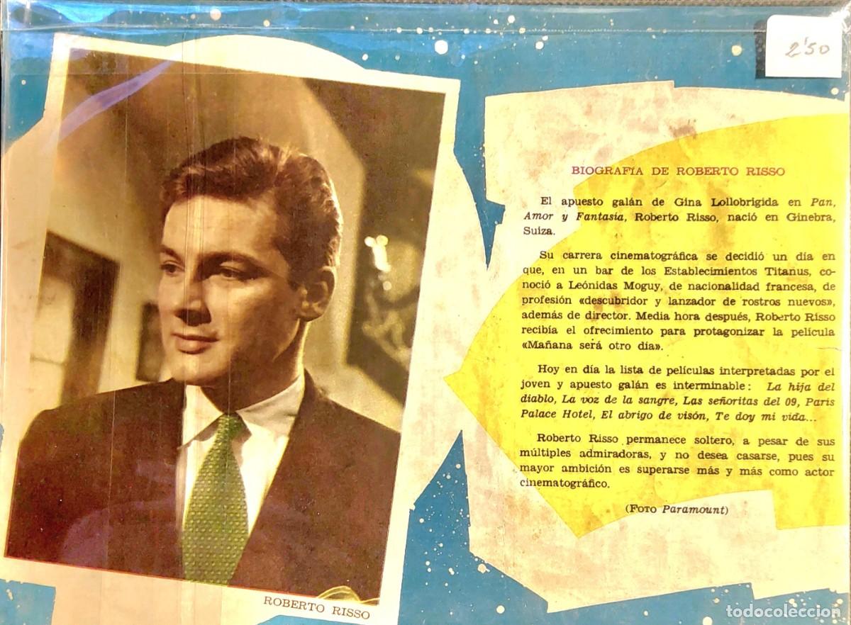 Tebeos: LOTE DE 9 COMICS COLECCION ( GUENDALINA ) E. TORAY 1959 - Foto 6