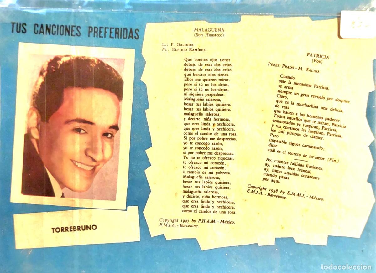 Tebeos: LOTE DE 9 COMICS COLECCION ( GUENDALINA ) E. TORAY 1959 - Foto 8