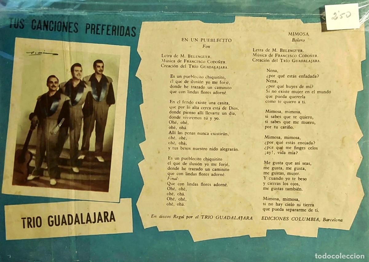 Tebeos: LOTE DE 9 COMICS COLECCION ( GUENDALINA ) E. TORAY 1959 - Foto 16