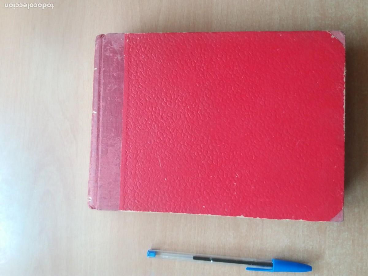 Tebeos: 44 EJEMPLARES DE ROSAS BLANCAS EN UN VOLUMEN. EDICIONES TORAY - Foto 2