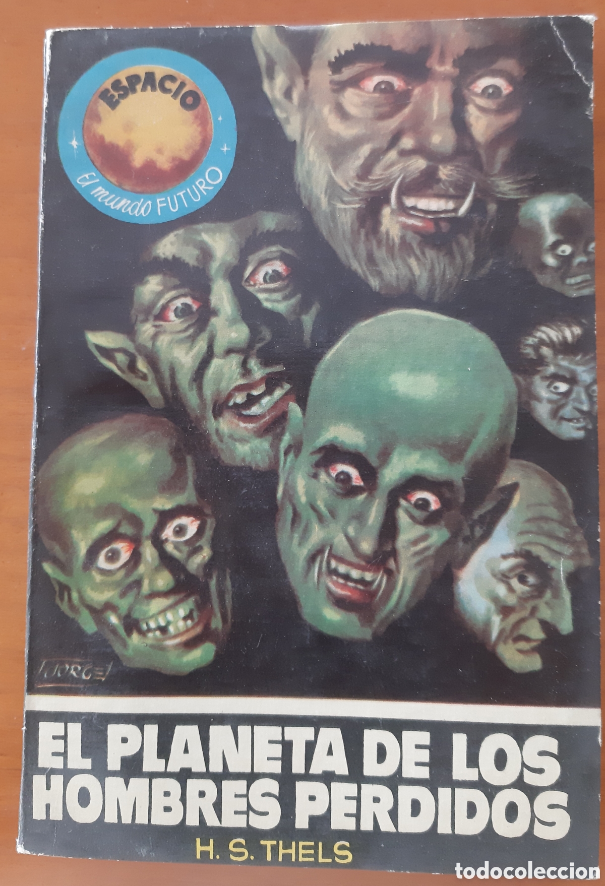 Tebeos: C&oacute;mic Espacio. Toray. N&uacute;mero 164 - Foto 1