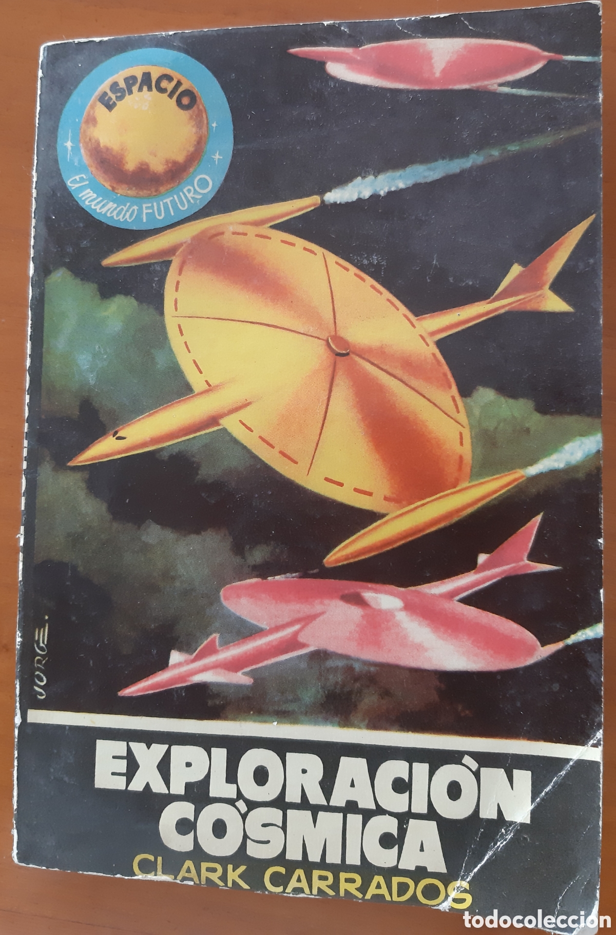 Tebeos: C&oacute;mic Espacio. Toray. N&uacute;mero 172 - Foto 1