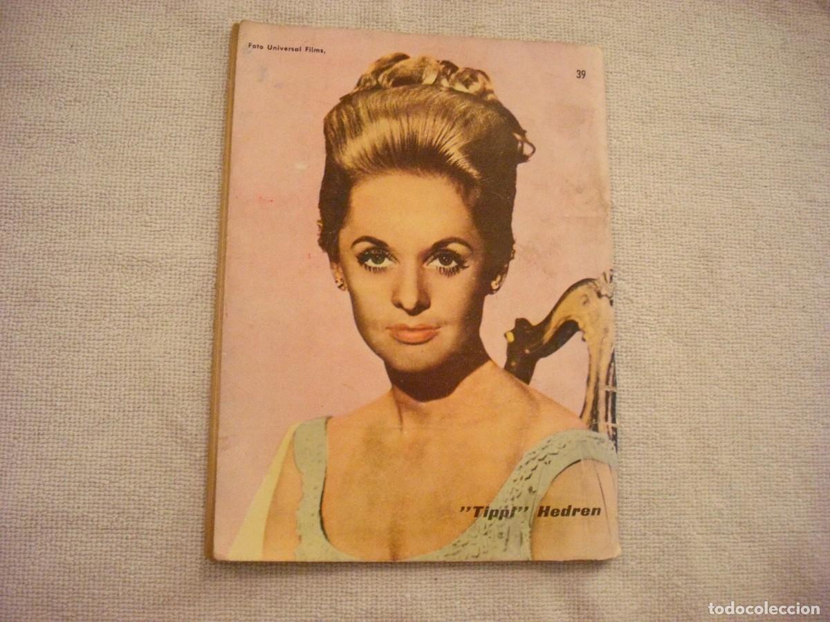 Tebeos: SIOUX N. 39 . UNA BALA CON NOMBRE - Foto 2