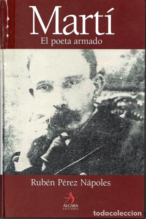 Tebeos: MART&Iacute; - RUBE&Eacute;N P&Eacute;REZ N&Aacute;POLES - Foto 1