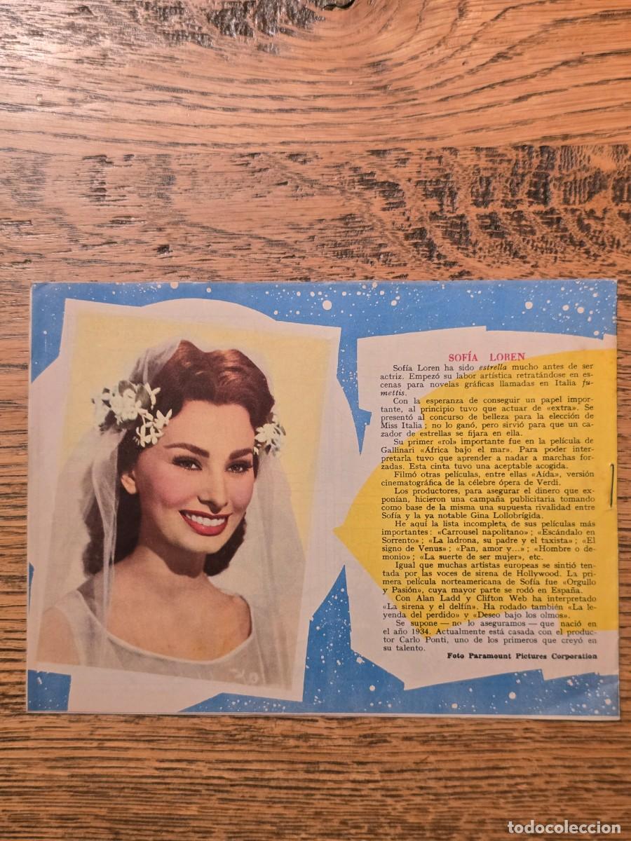 Tebeos: GUENDALINA n&deg; 9 Ediciones TORAY - Foto 2