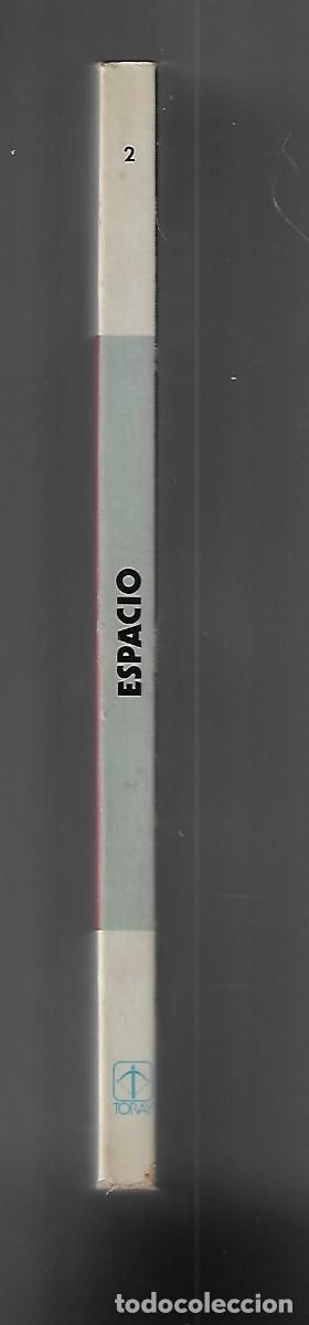 Tebeos: Toray. Espacio. Taco. 2 - Foto 3