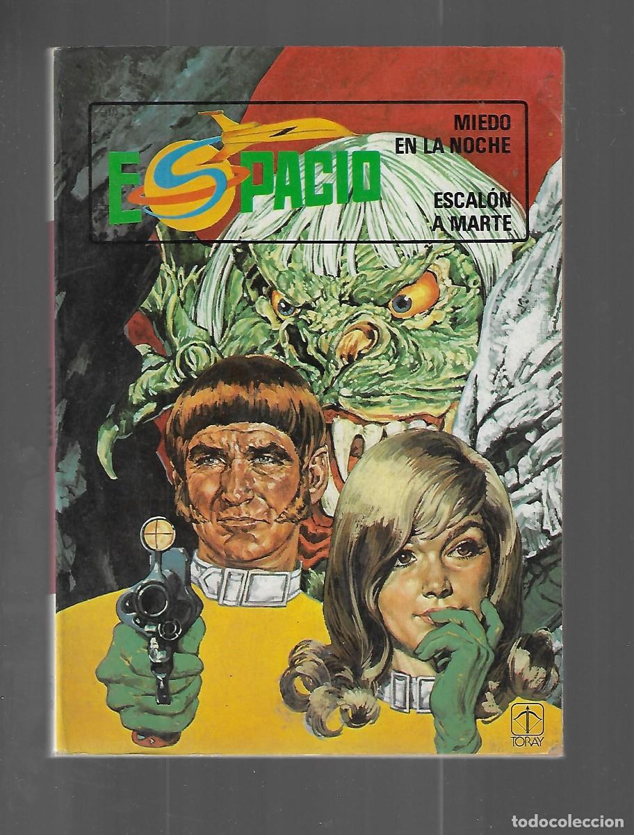 Tebeos: Toray. Espacio. Taco. 1 - Foto 1